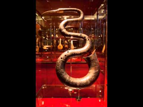 Serpent Concerto (Simon Proctor) - Douglas Yeo