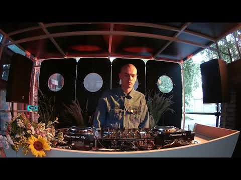 No Wave! w/ Ildar Iksanov — July 2022