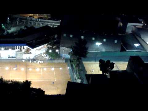 A ponte entre o agora e sempre - Dir. Lai Angepoulos