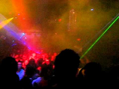 CIRCLE NYC - DJ Boo & DJ Predakon pt. 1