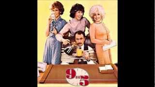 Dolly Parton — Nine to Five