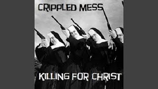 Killing for Christ
