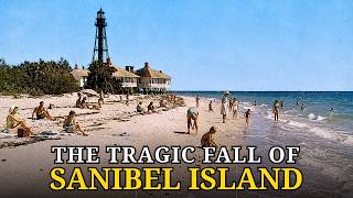 Why Nobody Wants to Visit Sanibel Island, Florida Anymore