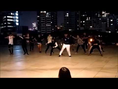 170317 || KPOP Dance Off Vol. 84: GOT7 - Hard Carry