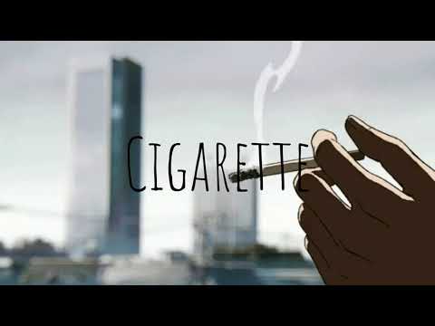 [FREE] Shindy x Elias Type Beat - Cigarette - prod. by JMBeats