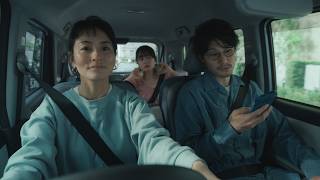 Spotify |「あなたの日々に音楽を」ありがとう篇 15秒