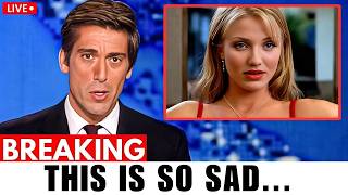 Download lagu At 53, The Tragedy Of Cameron Diaz Is Beyond Heartbreaking mp3 Download lagu At 53, The Tragedy Of Cameron Diaz Is Beyond Heartbreaking mp3