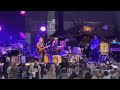 Sing My Songs to Me + For Everyman - Jackson Browne Live at The Chateau Ste. Michelle Winery 9/17/22