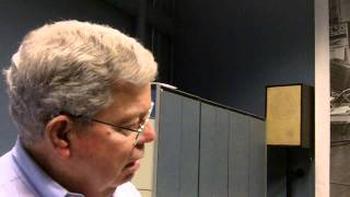 Steve Russell talks about his early video game Spacewar!