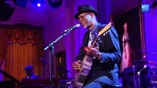 Keb&#39; Mo&#39; Performs &quot;Henry&quot; at In Performance at the White House: Red, White, and Blues