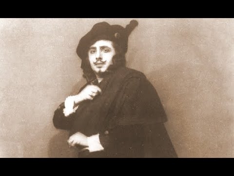Aureliano Pertile - Tu, che a Dio spiegasti l'ali (Fonotipia, 1924)