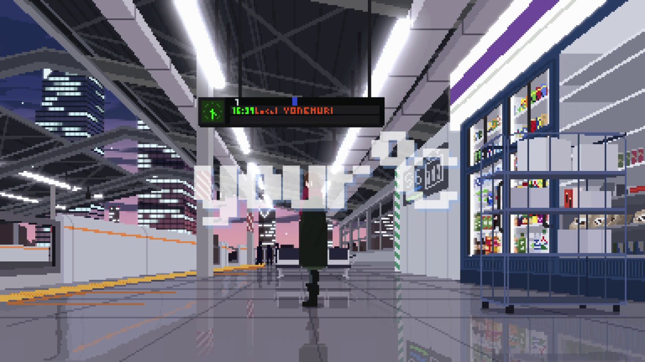 your℃／初音ミク