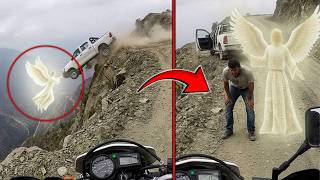 Se esses milagres não tivessem sido filmados, ninguém acreditaria!