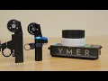 Heden YMER-1 Remote Follow Focus for Cinema Cameras