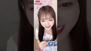 JK　tiktokライブ　かわいい