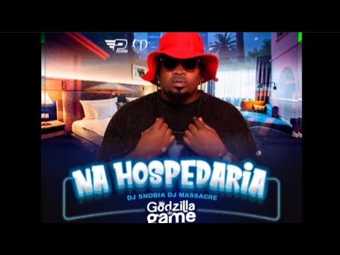 Na Hospedaria - Godzilla Do Game x DJ Snobia & DJ Massacre (Áudio Oficial)