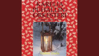 Valkea Joulu (White Christmas)