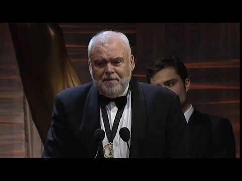 2009 International Emmy Winner - The Protectors