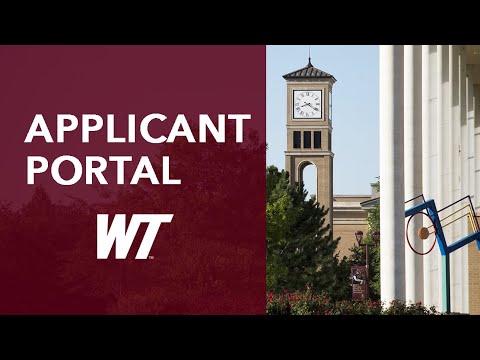 Buff Portal Wtamu