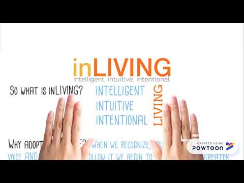 inLIVING video.