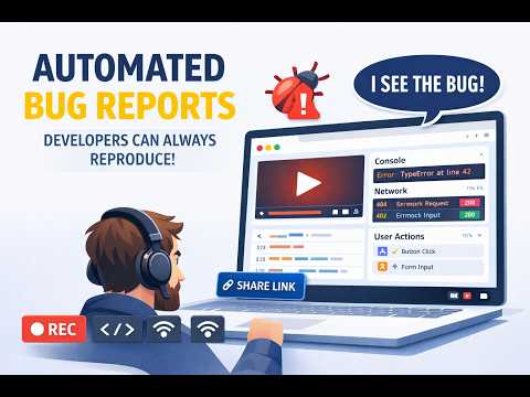 Item video thumbnail