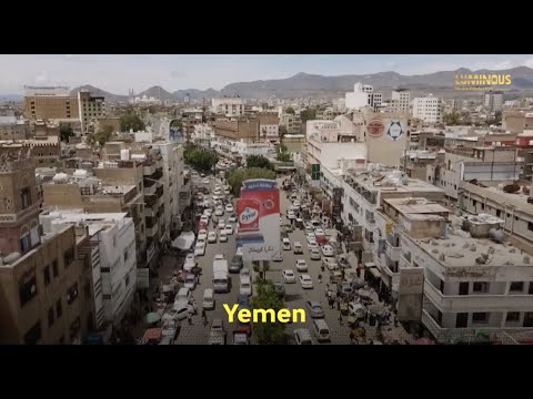 Luminous Media Production video.