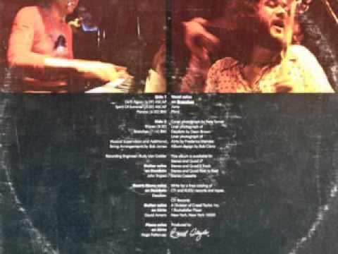 Eumir Deodato And Airto Moreira - Spirit of Summer