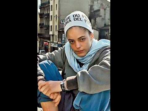 SAT ft Keny Arkana & RPZ-Vox Populis