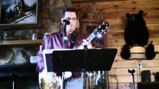 Ray G Singing &quot;My Heart Is Lost To You&quot; by Brooks &amp; Dunn