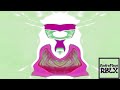 Deaf Klasky Csupo Kormulator Alphabet Collection A Z