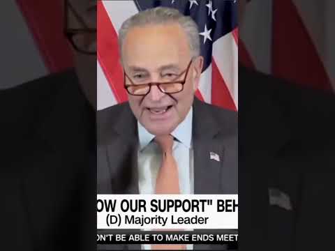 If you have to ask for it… #shortsfeed #shortsvideo #harris #democrats #atf #congress #scotus Thumbnail