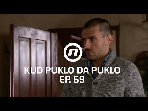 Tomislav i Krešo dali Zvonku tehniku i krzna - Kud puklo da puklo - epizoda 69