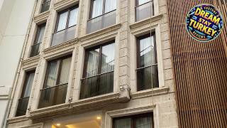 GALATA KİNG SUİTE HOTEL | İstanbul, Turkey | Hotel Review ⭐