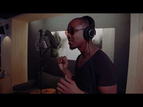 Louis Cato "Reflections" Official Studio Video