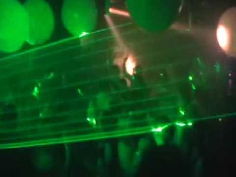 Voodoo Gweedore 3rd May 2009 With Tony Watters & Reuben keeney