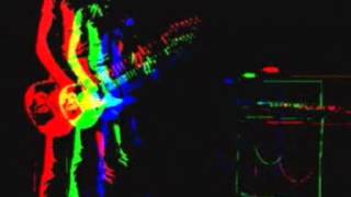 The Datsuns/Harmonic Generator