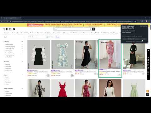 Item video thumbnail