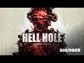Hellhole 2025 Hindi Dubbed Full HD Movie Horror Mystery Movie Horrormovies