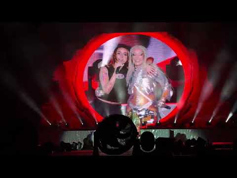 LOLA INDIGO 'TURISMO + LA TIRITA' | EL DRAGON TOUR WIZINK - 06/05/2023 | @23SERGIOSTAR | 4K