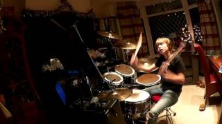 Black Cadillac by Shinedown