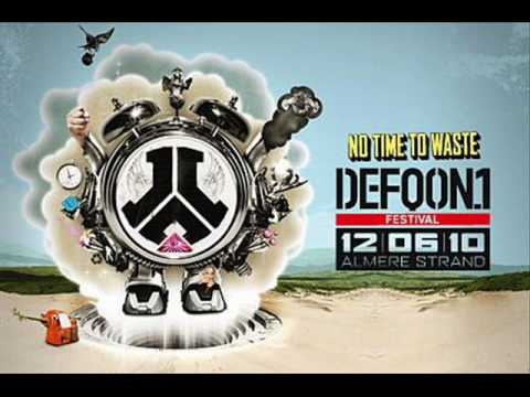 Noisecontrollers   Faster n Futher  Original Mix 