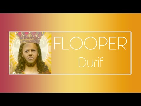 Flooper - Durif