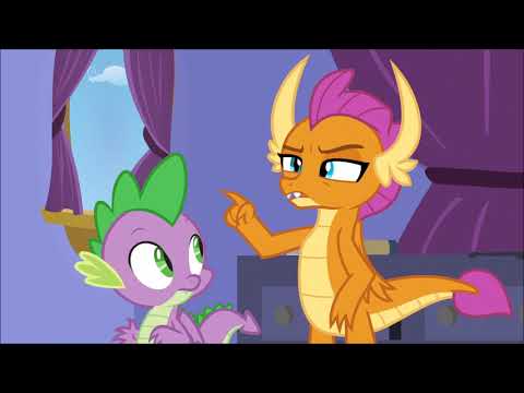 Sludge - I'm not your father!