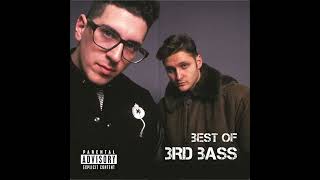 3rd Bass - Brooklyn-Queens
