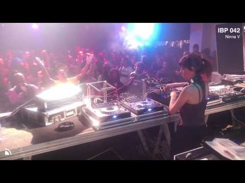 IBP042 - Ninna V [TECHNO]