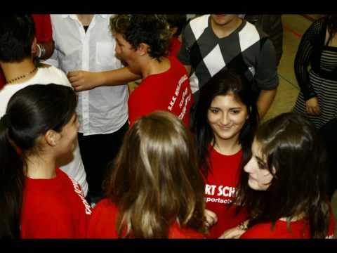 Nova Generacija - Folklorijada Heilbronn 2010 - "Slike"