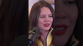 Jesse and Joy se separan? #caraacara #jesseyjoy #shorts #podcast #entrevista