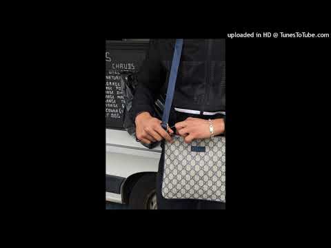 [SOLD] PASHANİM x SYMBA TYPE BEAT - "CAMELO