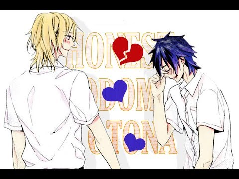 Honest - Kodomo x Otona no Houteishiki MMV