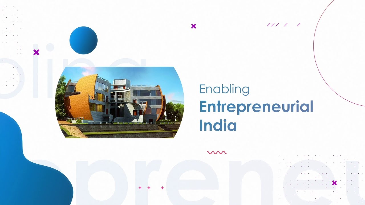 COEP's Bhau Institute Corporate Video